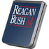 Reagan Bush 84 Galaxy Z Flip6 Skin